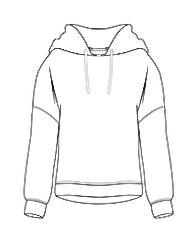 Sweatshirt&Hoodie