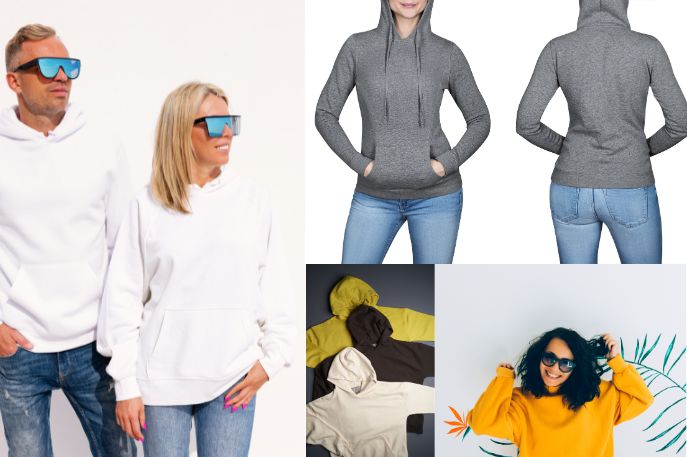 Sweatshirts & Hoodies